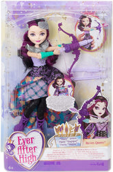 Ever After High Raven Queen Magic Arrow Dolls